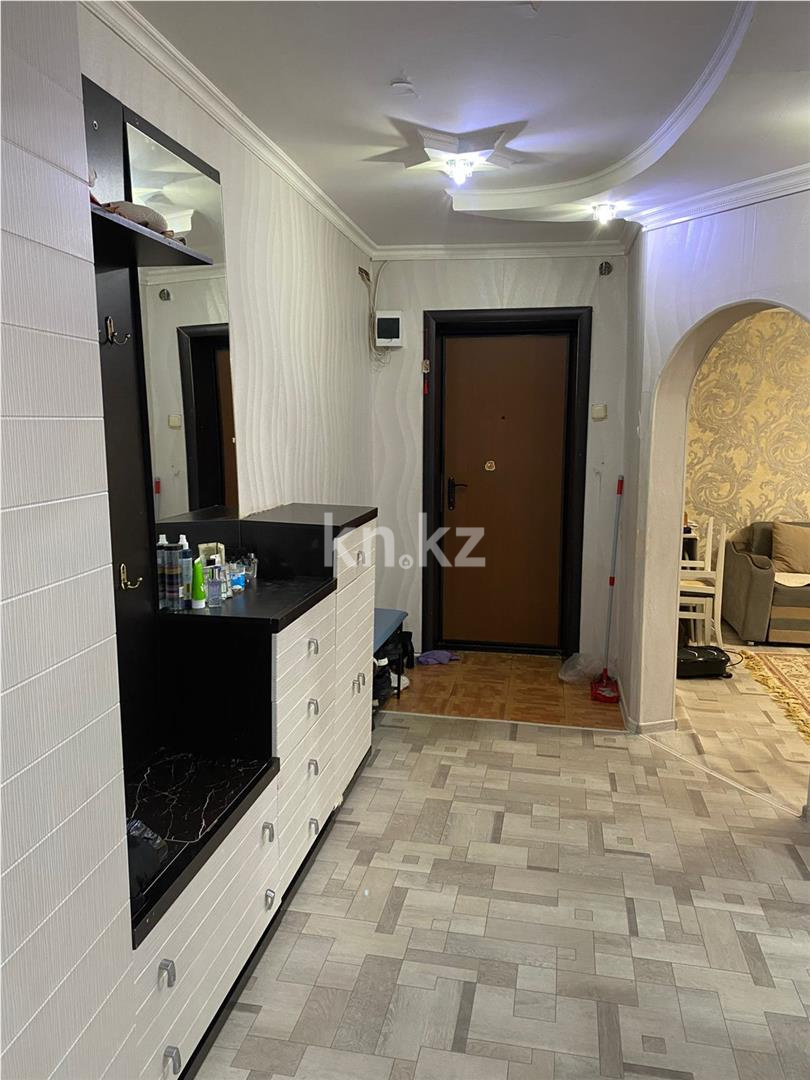 Продажа 4-комнатной квартиры, 73 м² - Недвижимость в Караганде фото 17 из 21