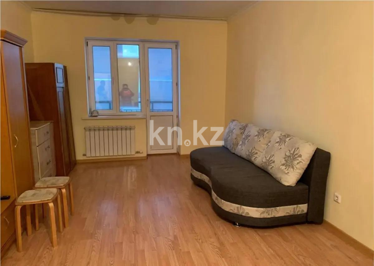 Продажа 1-комнатной квартиры, 33 м², ул. Азербаева, дом  47 - Продажа квартир в Казахстане фото 1 из 3