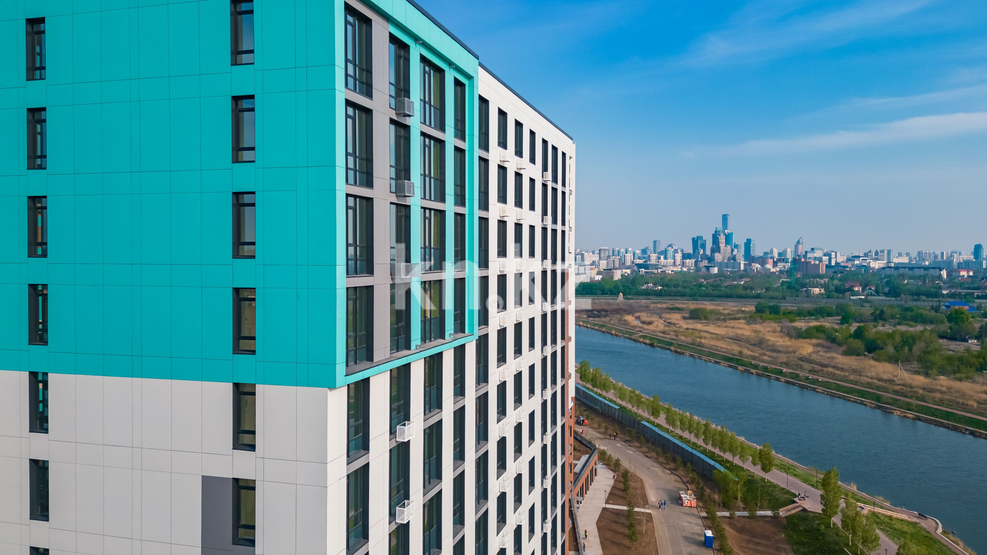 Продажа 2-комнатной квартиры, 52.9 м², ул. Шыганак, дом  1 в Астане - фото 13