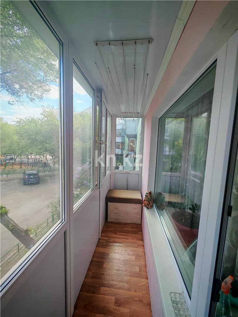 Продажа 3-комнатной квартиры, 64 м² в Караганде - фото 11