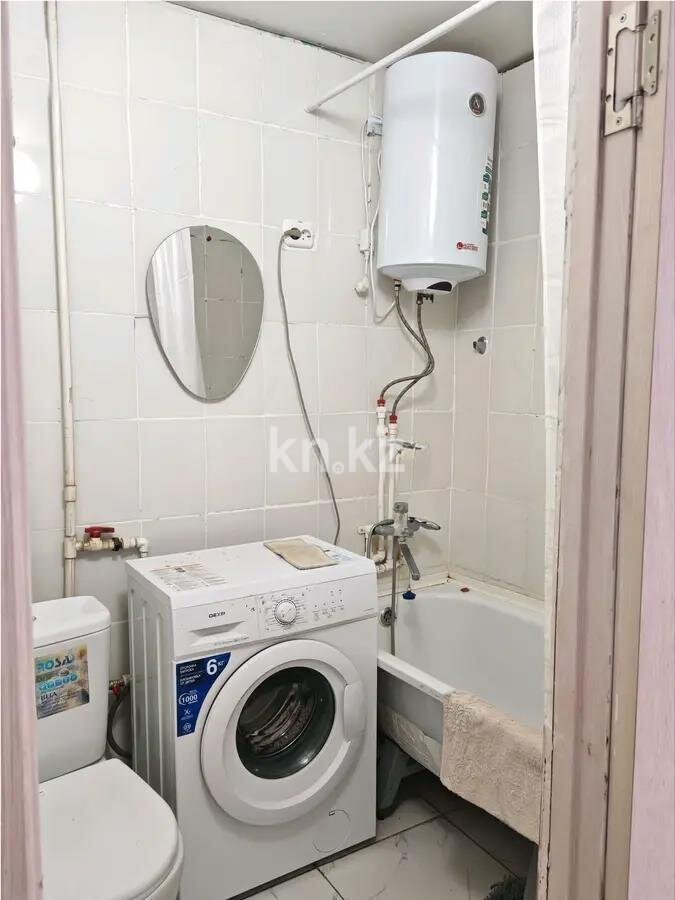 Продажа 2-комнатной квартиры, 58 м² в Абае - фото 3