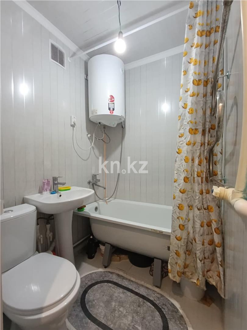 Продажа 2-комнатной квартиры, 42 м², ул. Махметова, дом  3 - Продажа квартир в Караганде фото 4 из 5