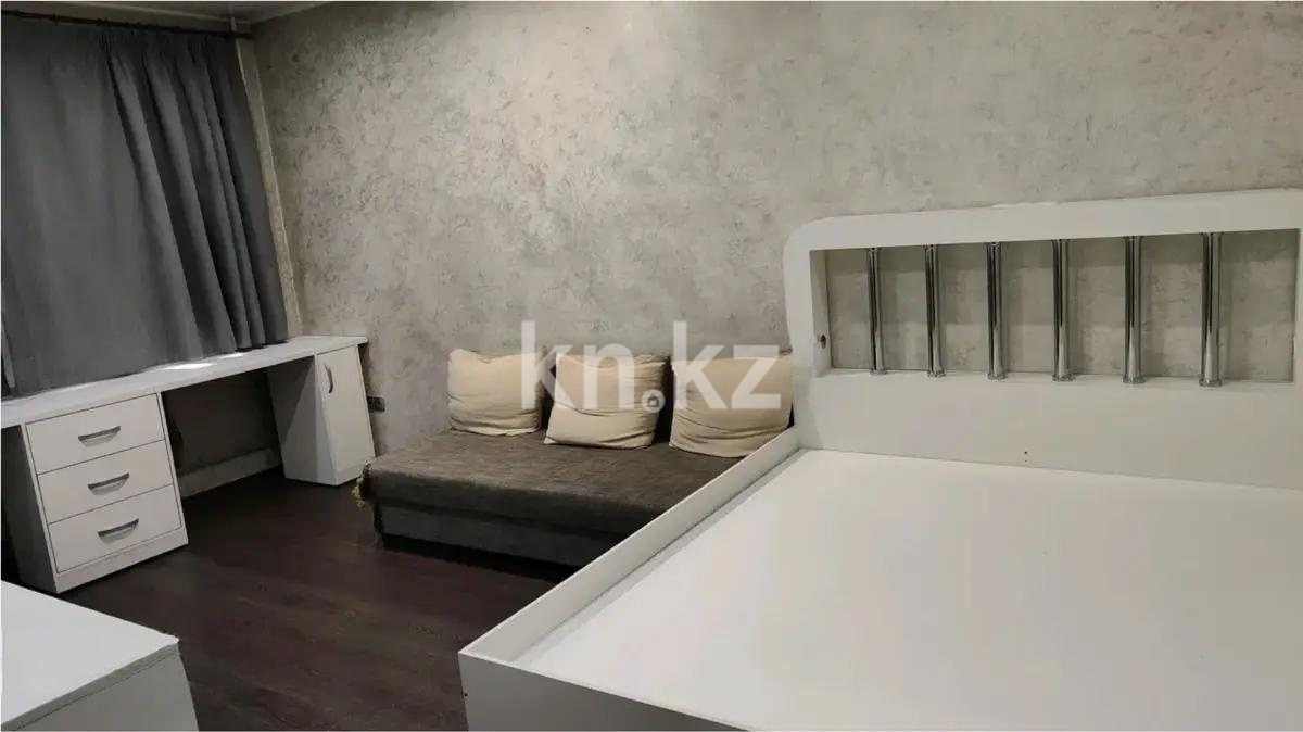 Продажа 1-комнатной квартиры, 40.1 м², мкр-н Таугуль, дом  25 - Продажа  однокомнатных квартир в Алматы с фото фото 1 из 3