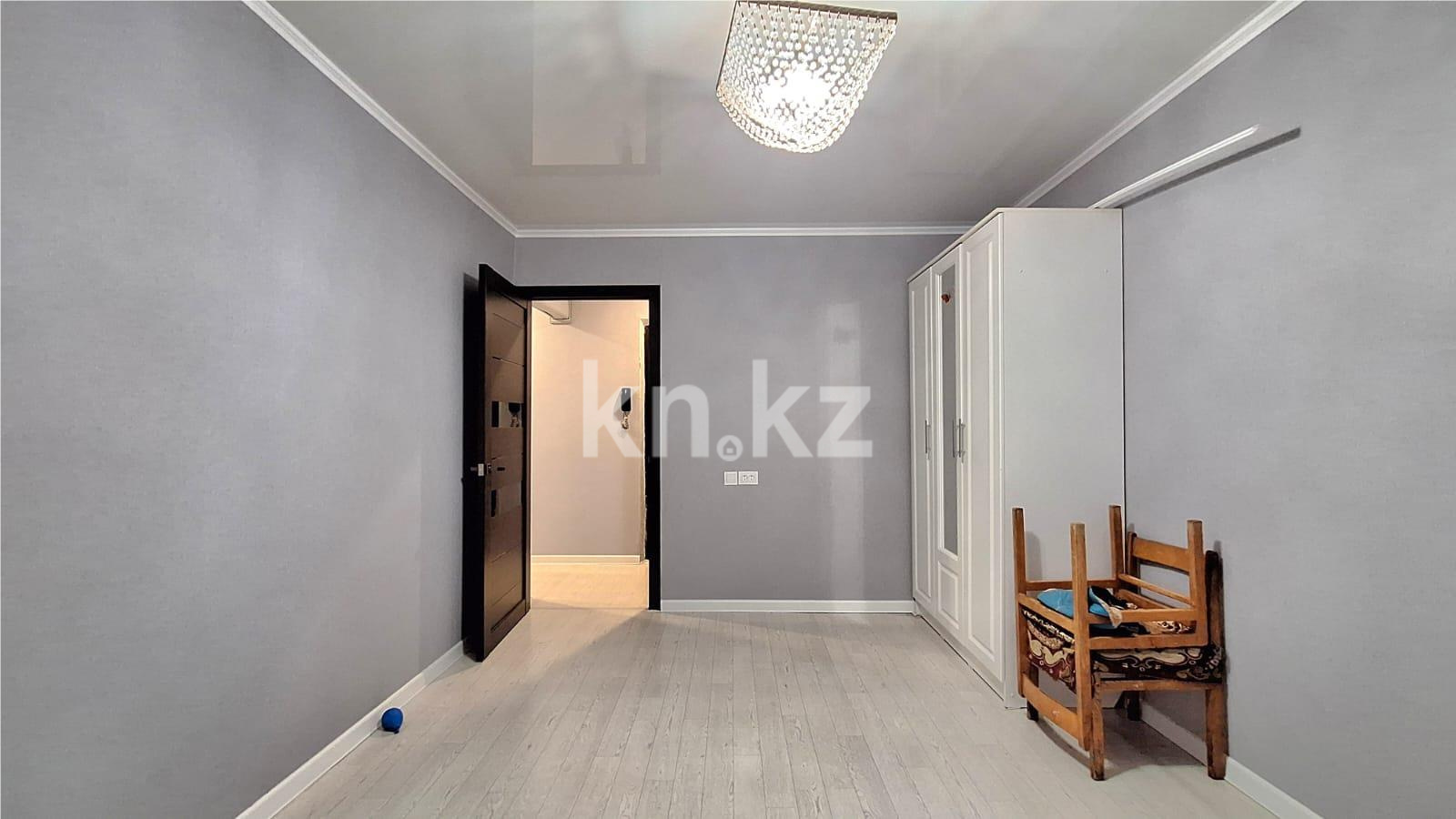 Продажа 5-комнатной квартиры, 86 м², 11а мкр. - Продажа квартир в Казахстане фото 8 из 15