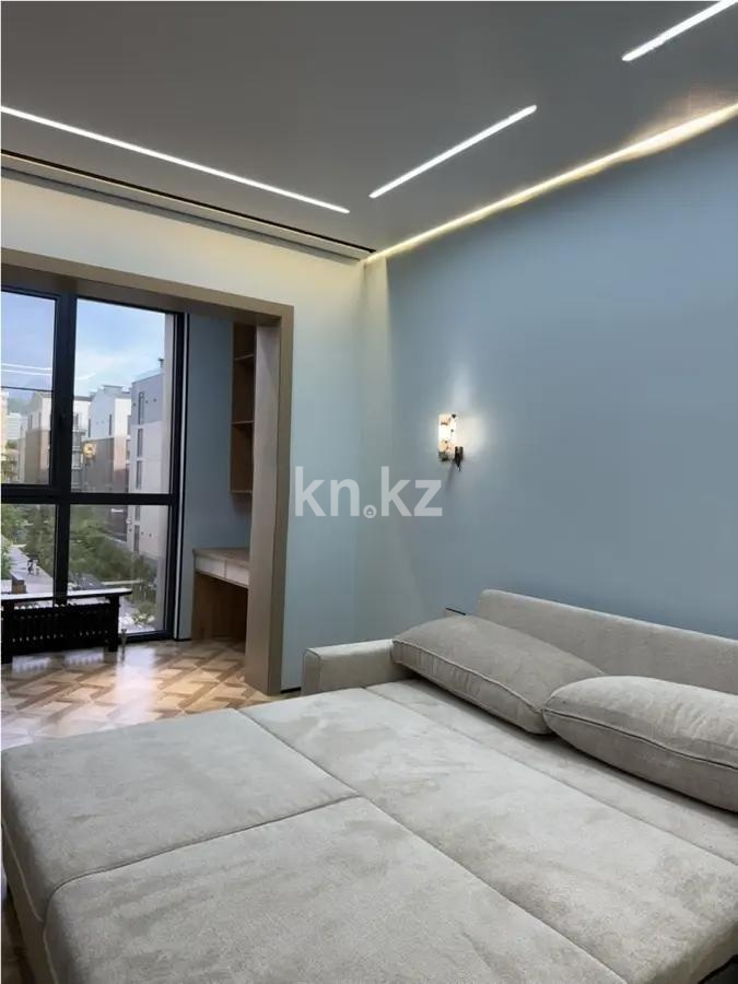 Продажа 2-комнатной квартиры, 75 м² - Продажа двухкомнатных квартир в Казахстане - страница 193 фото 2 из 4