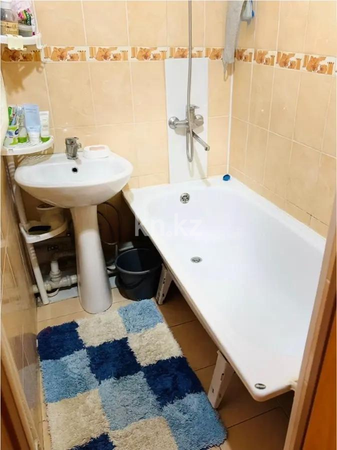 Продажа 1-комнатной квартиры, 30 м², ул. Кажымукана, дом  6 в Астане - фото 3