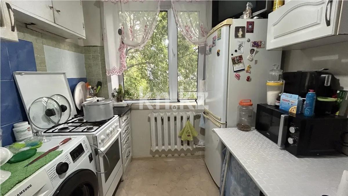 Продажа 3-комнатной квартиры, 48 м² - Продажа квартир в Караганде - страница 8 фото 4 из 6