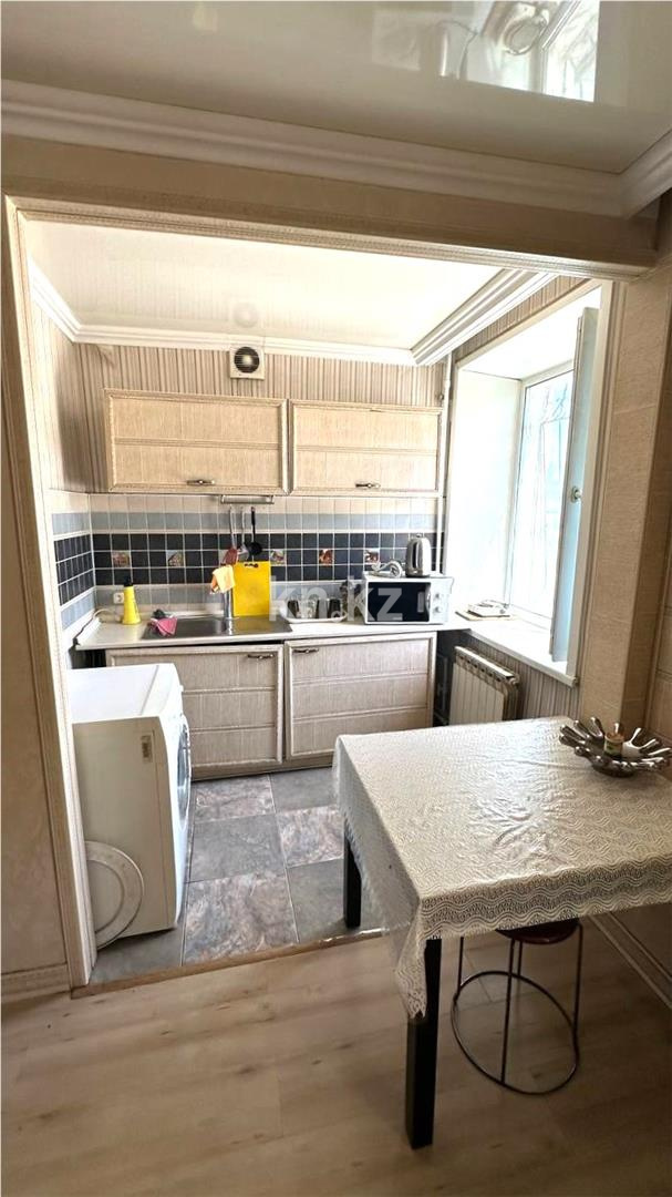 Продажа 2-комнатной квартиры, 41 м² в Караганде - фото 8