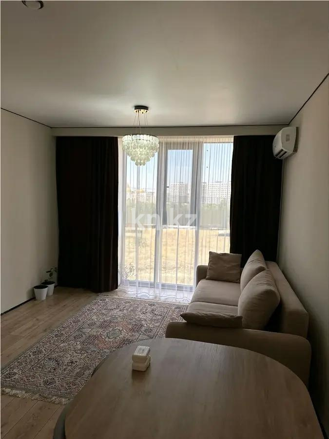 Продажа 2-комнатной квартиры, 54 м², мкр. Дарабоз, дом  87 в Алматы