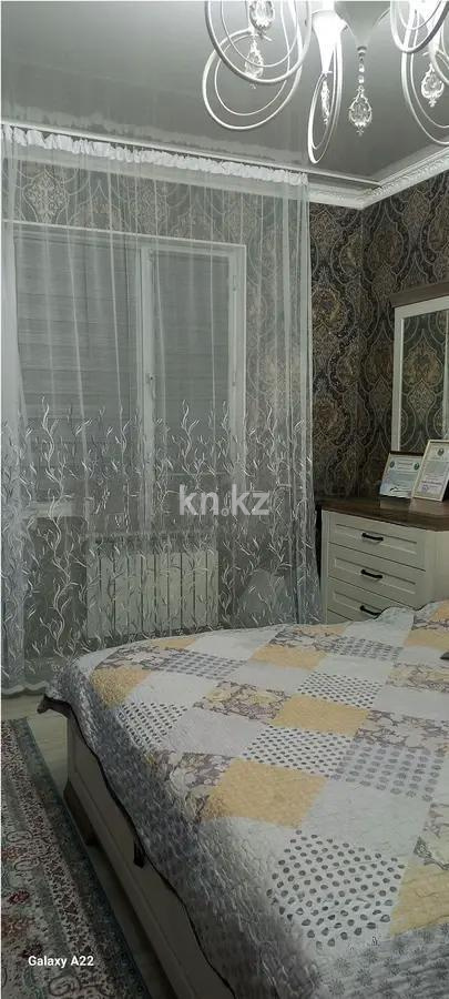 Продажа 2-комнатной квартиры, 63.5 м², мкр-н Кокжиек, дом  3 - Продажа  двухкомнатных квартир в Алматы без посредников с фото фото 1 из 1