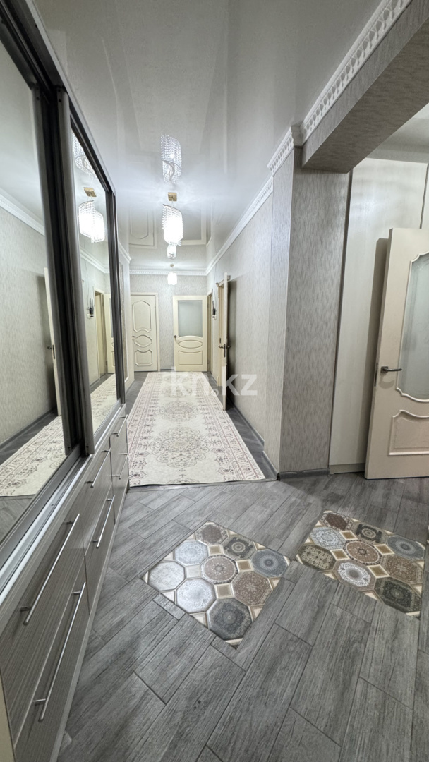 Продажа 3-комнатной квартиры, 112.2 м² - Продажа квартир от собственников в Алматы фото 3 из 40