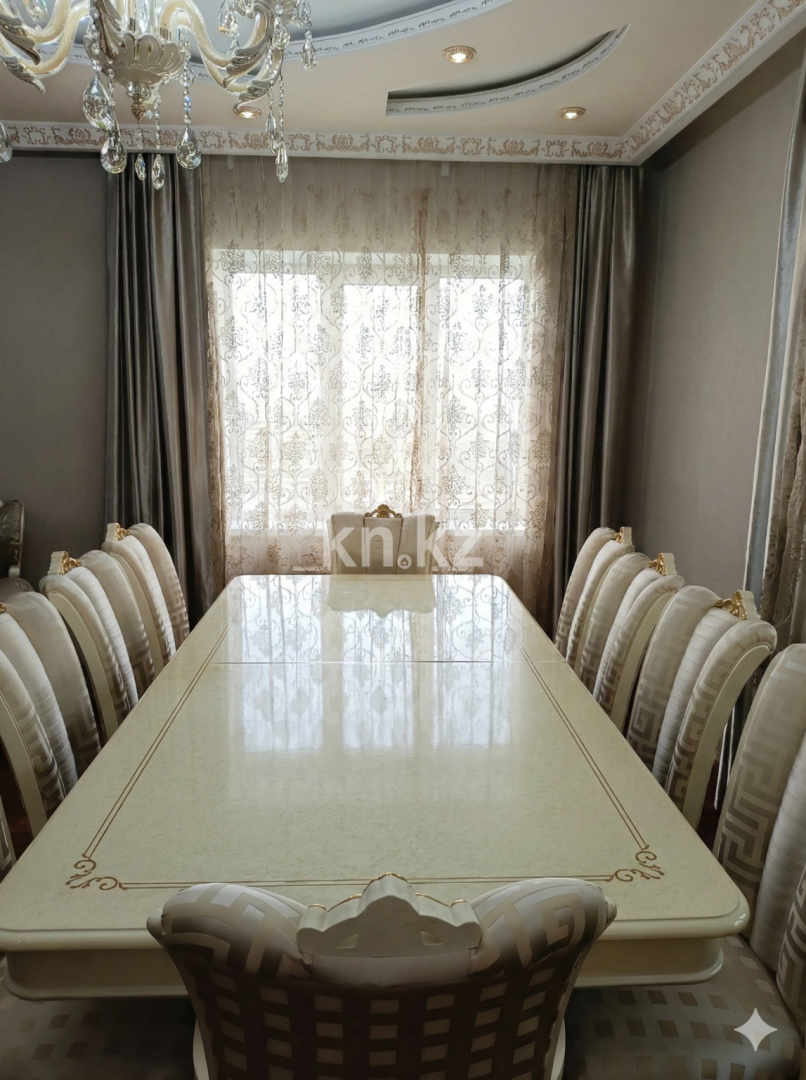 Аренда 3-комнатной квартиры, 138 м² - Аренда недвижимости в Алматы фото 6 из 12