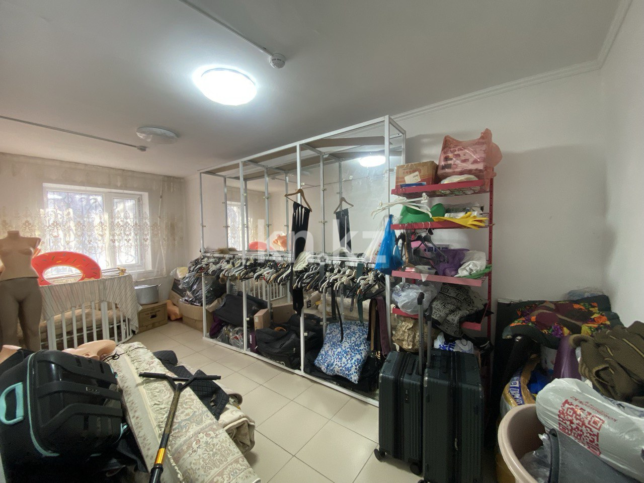 Продажа , 100 м², мкр-н 6-й - Продажа офисных и торговых помещений в Темиртау фото 8 из 13