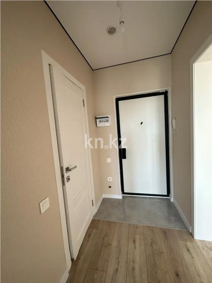 Продажа 2-комнатной квартиры, 41.4 м², ул. Хусейна бен Талала, дом  41 - Продажа  двухкомнатных квартир в Астане с фото фото 6 из 6