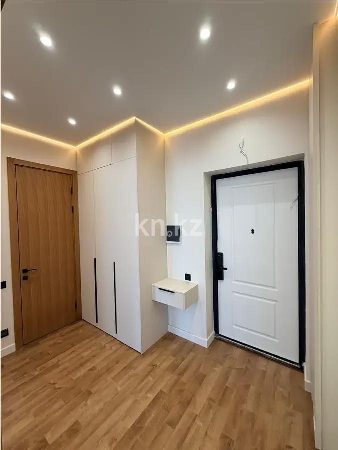 Продажа 2-комнатной квартиры, 54.9 м² в Астане - фото 5