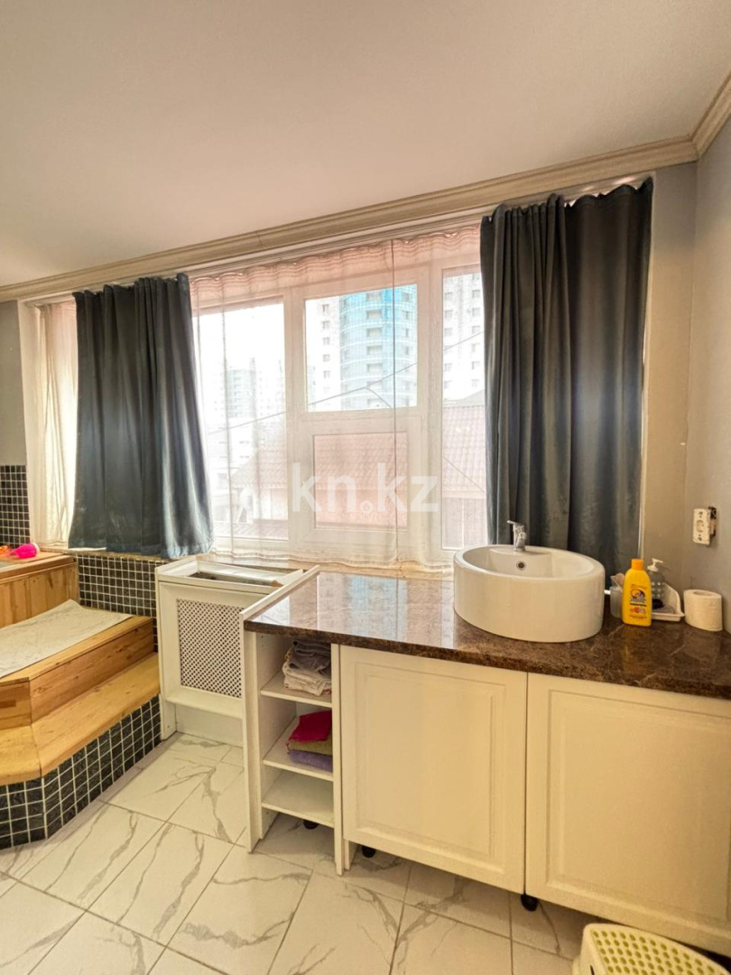 Продажа 7-комнатного дома, 276.6 м² - Продажа домов, коттеджей в Астане фото 32 из 37