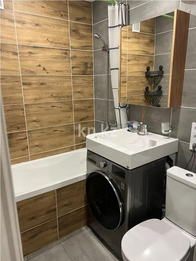 Продажа 2-комнатной квартиры, 45 м² в Караганде - фото 4