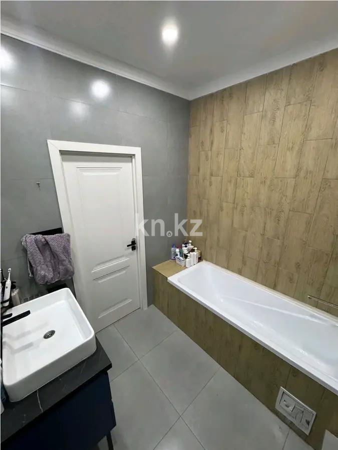 Продажа 2-комнатной квартиры, 69 м², ул. Сатпаева, дом  90/58 - Продажа  двухкомнатных квартир в Алматы без посредников с фото фото 3 из 3