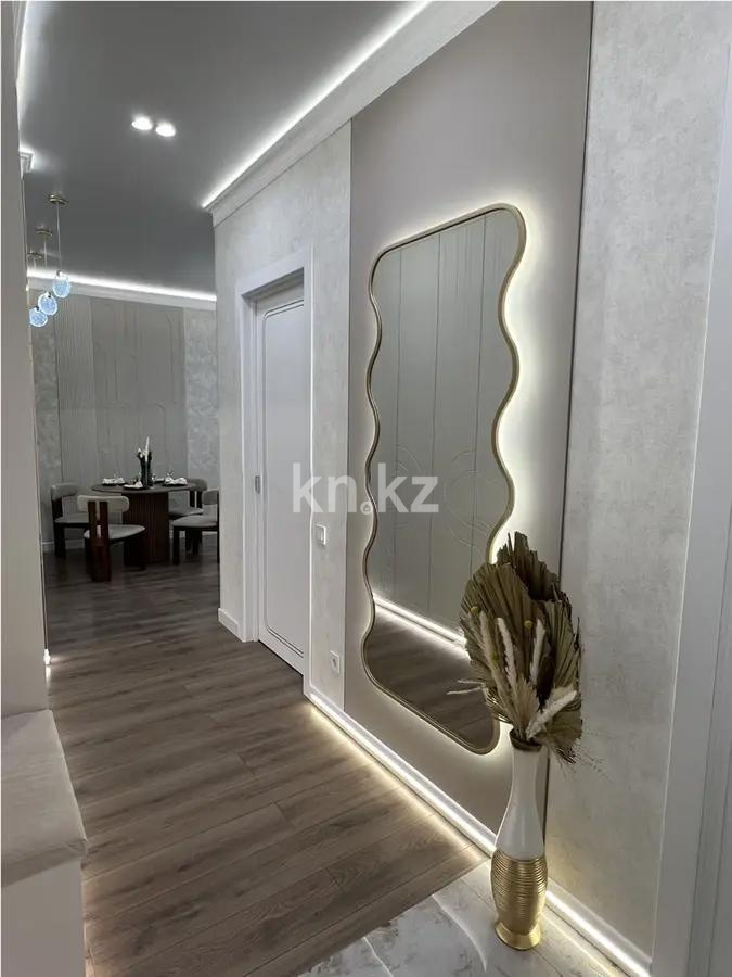 Продажа 3-комнатной квартиры, 61 м² - Недвижимость в Казахстане - страница 25 фото 6 из 6