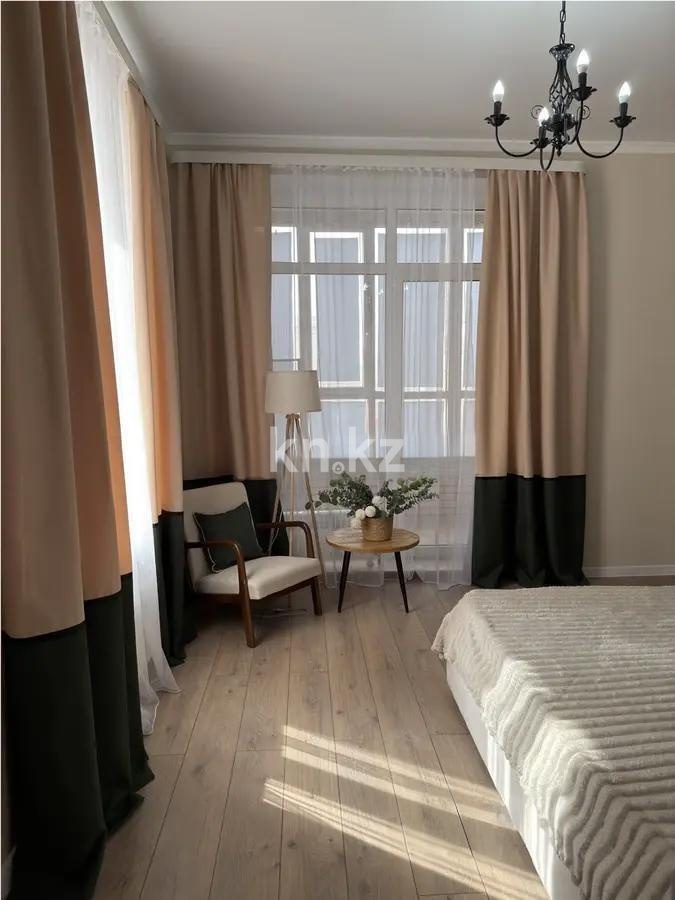 Продажа 2-комнатной квартиры, 80 м² в Астане