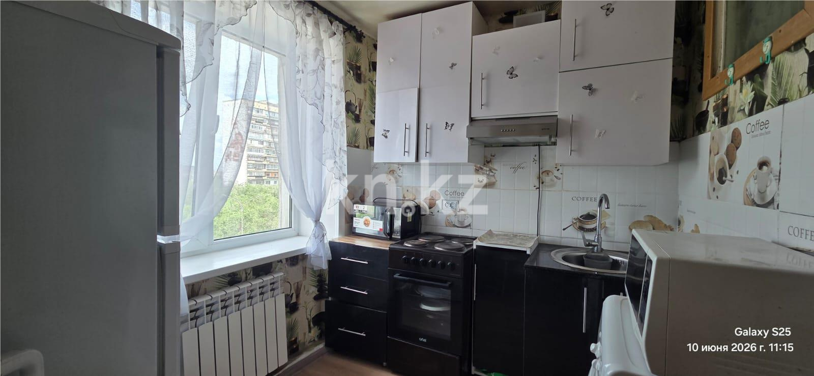 Продажа 2-комнатной квартиры, 35 м² - Продажа квартир в кирпичном доме в Казахстане - страница 2 фото 6 из 9