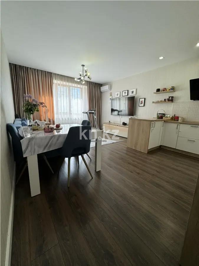 Продажа 3-комнатной квартиры, 90 м² - Продажа квартир в Казахстане - страница 33 фото 3 из 6