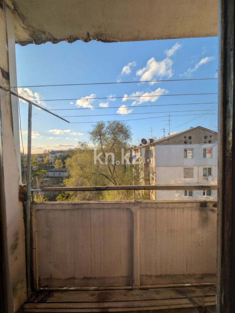 Продажа 3-комнатной квартиры, 61.7 м² в Уральске - фото 15