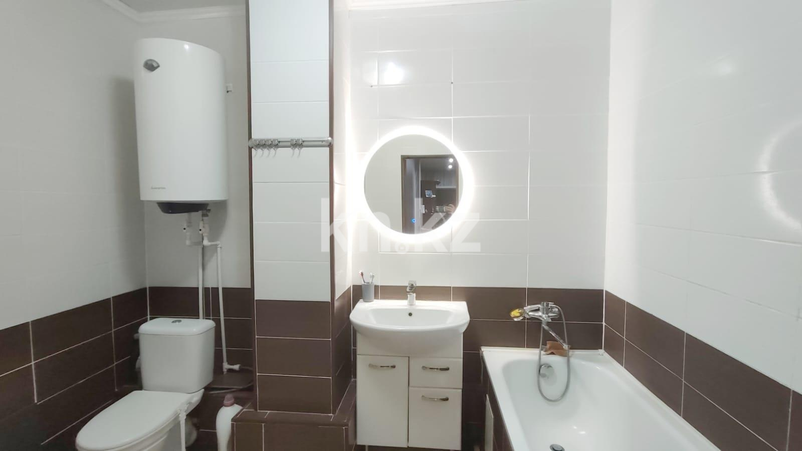 Продажа 3-комнатной квартиры, 95 м² - Продажа квартир в Караганде в Майкудуке фото 10 из 15