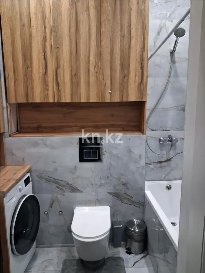 Продажа 3-комнатной квартиры, 72 м² - Продажа квартир в новостройках Астаны - страница 31 фото 5 из 6