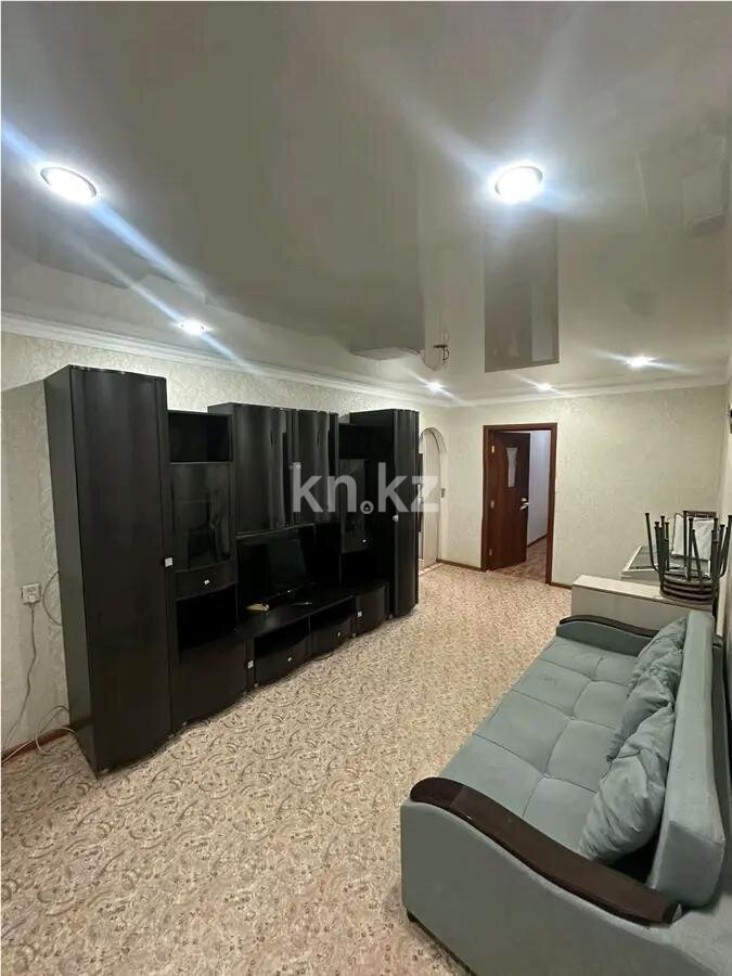 Продажа 2-комнатной квартиры, 46 м² в Караганде - фото 2