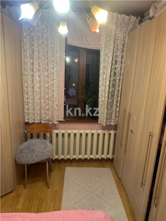 Продажа 4-комнатной квартиры, 90 м², ул. Шашкина, дом  36а в Алматы - фото 4