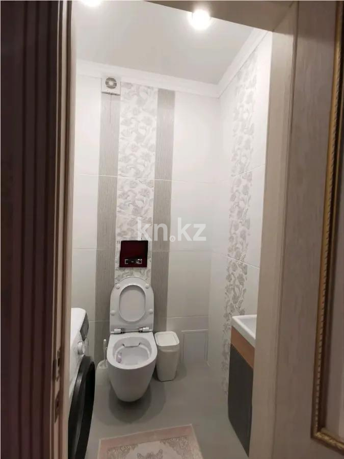 Продажа 2-комнатной квартиры, 55 м² - Продажа двухкомнатных квартир от собственников в Караганде фото 5 из 6
