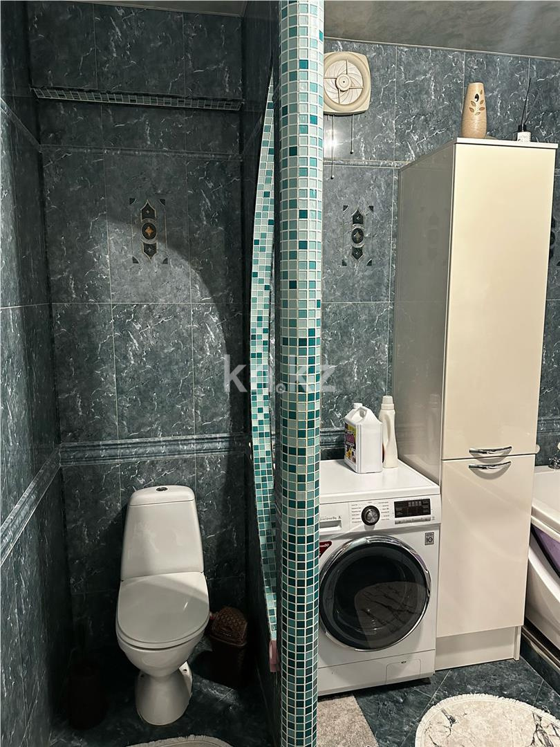 Продажа 3-комнатной квартиры, 77 м², пр. Республики в Темиртау - фото 7