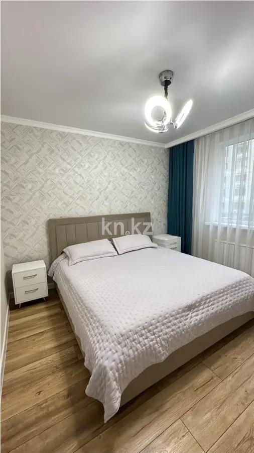 Продажа 2-комнатной квартиры, 58.8 м² в Алматы - фото 2
