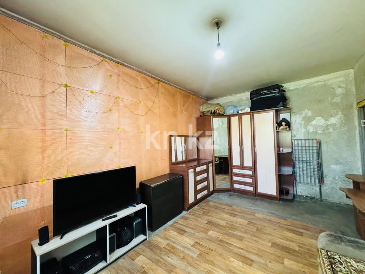 Продажа 1-комнатной квартиры, 42 м² в Алматы - фото 5