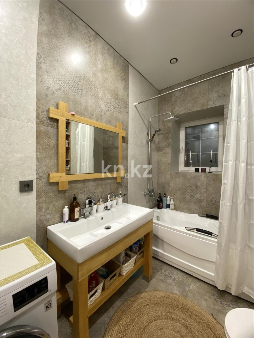 Продажа 3-комнатной квартиры, 128 м², пер. Сарыкенгир - Продажа квартир в Астане фото 11 из 33