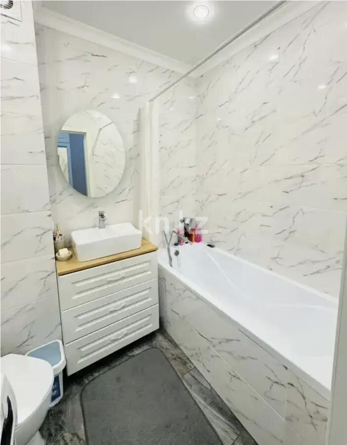 Продажа 2-комнатной квартиры, 41 м² в Астане - фото 3