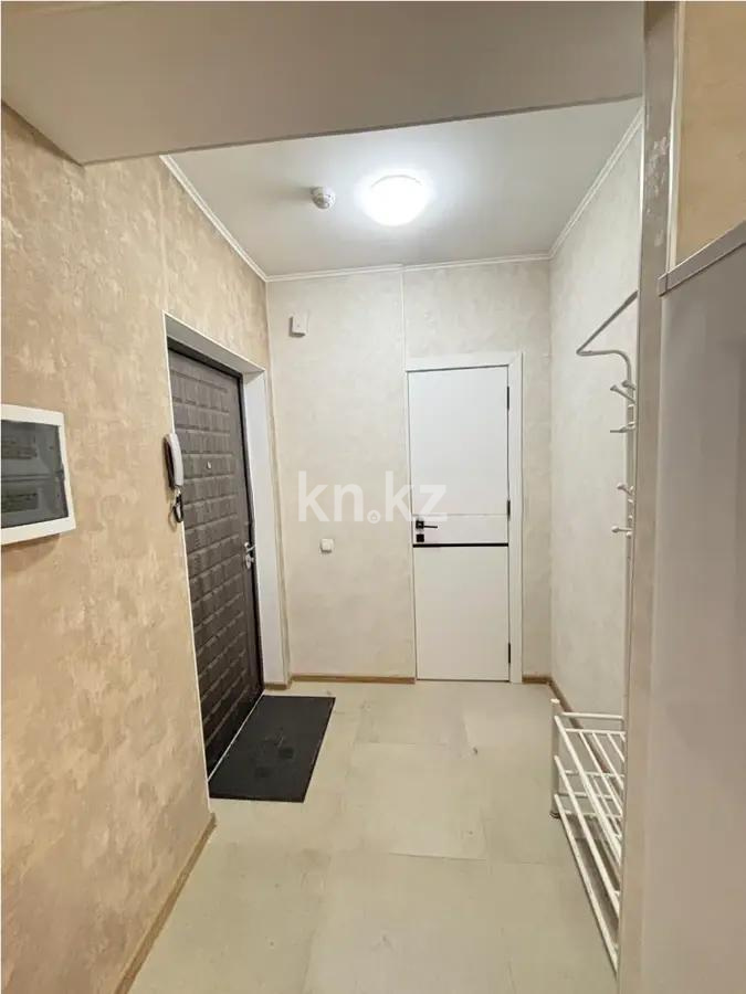 Продажа 2-комнатной квартиры, 40 м², ул. Бокина, дом  3/1 - Продажа  двухкомнатных квартир в Алматы без посредников с фото фото 5 из 5