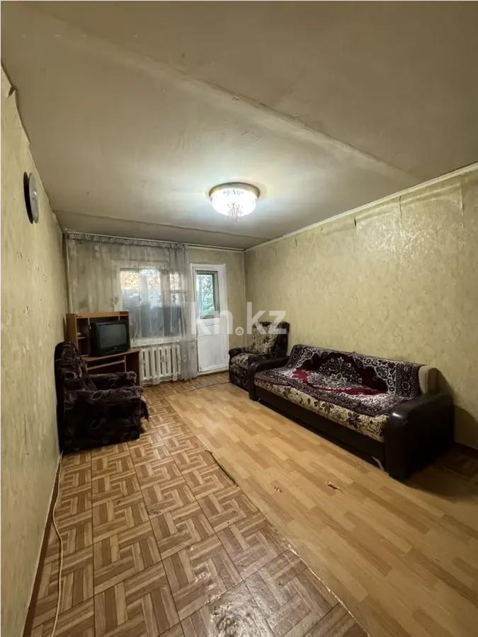 Продажа 1-комнатной квартиры, 36.2 м² в Астане