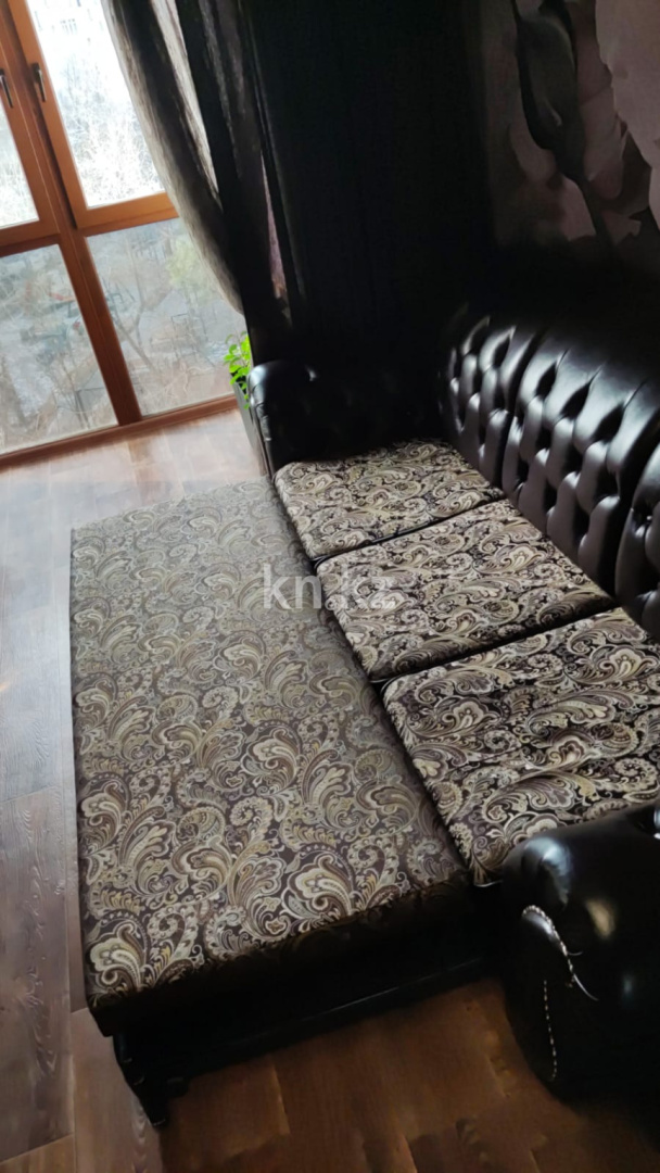 Продажа 2-комнатной квартиры, 48.5 м², пр. Н. Абдирова, дом  15 - Продажа квартир в Караганде без посредников фото 40 из 40