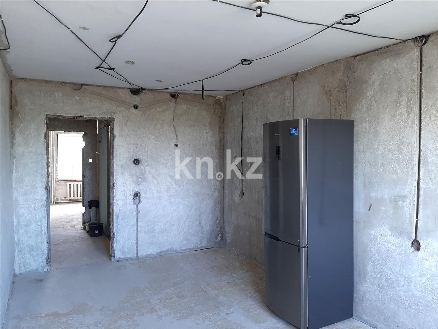 Продажа 2-комнатной квартиры, 61 м² в Темиртау - фото 2