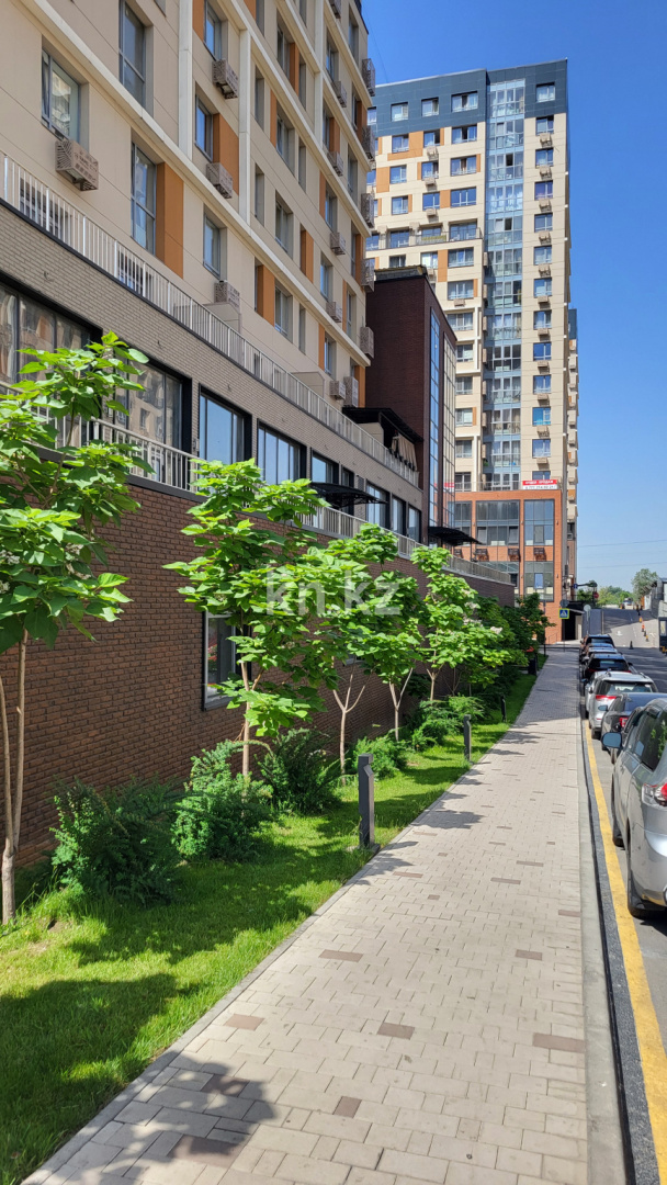 Продажа 3-комнатной квартиры, 85 м², ул. Утепова, дом  31 - 20-я Линия - Продажа  трехкомнатных квартир в новостройках Алматы фото 1 из 18