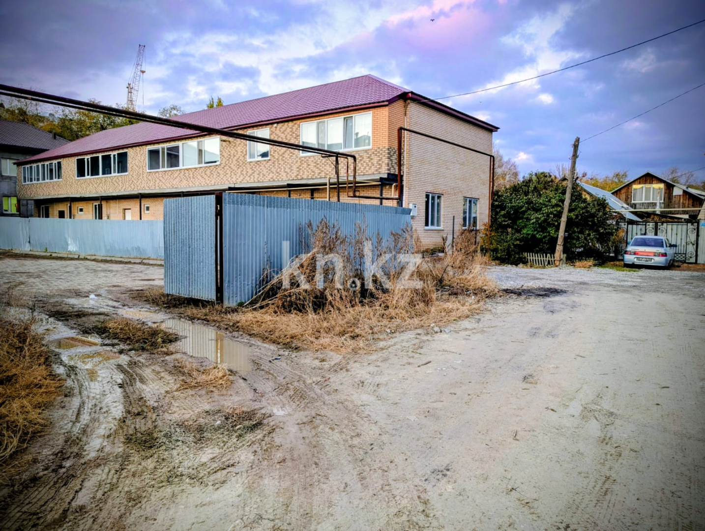 Продажа 4-комнатной квартиры, 135 м², ул. Скоробогатова, дом  108 - Продажа жилой и коммерческой недвижимости в Уральске фото 4 из 28