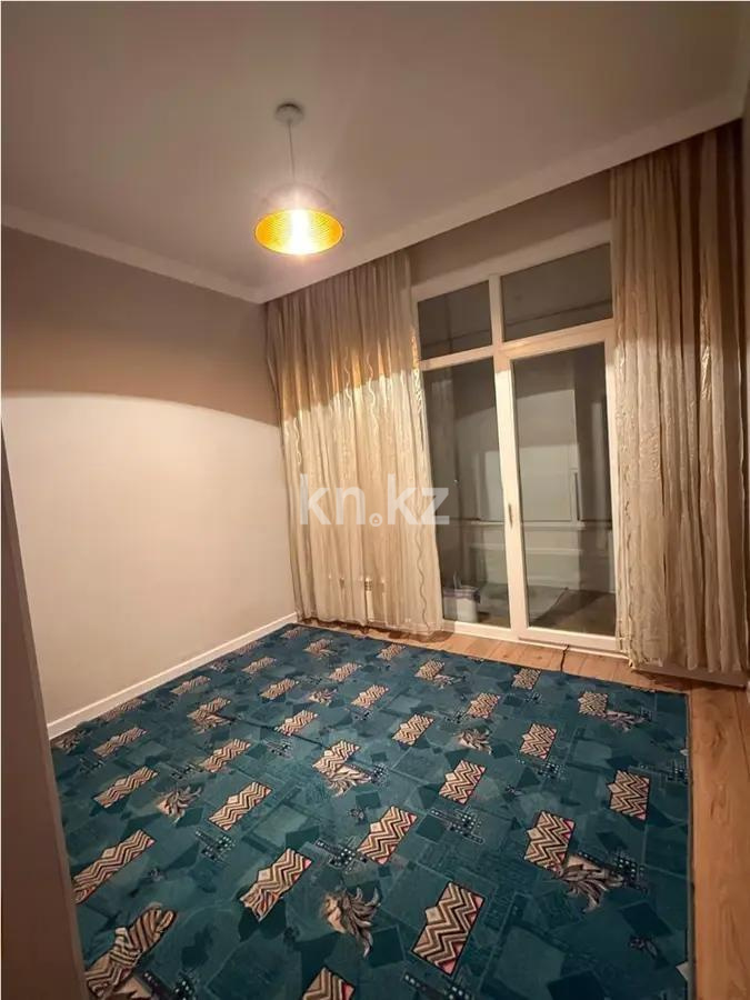 Продажа 1-комнатной квартиры, 37.7 м² - Продажа квартир от собственников в Астане - страница 3 фото 2 из 3