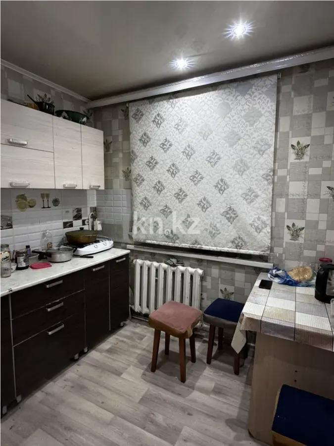 Продажа 2-комнатной квартиры, 45 м², ул. Ержанова, дом  63 в Караганде - фото 6