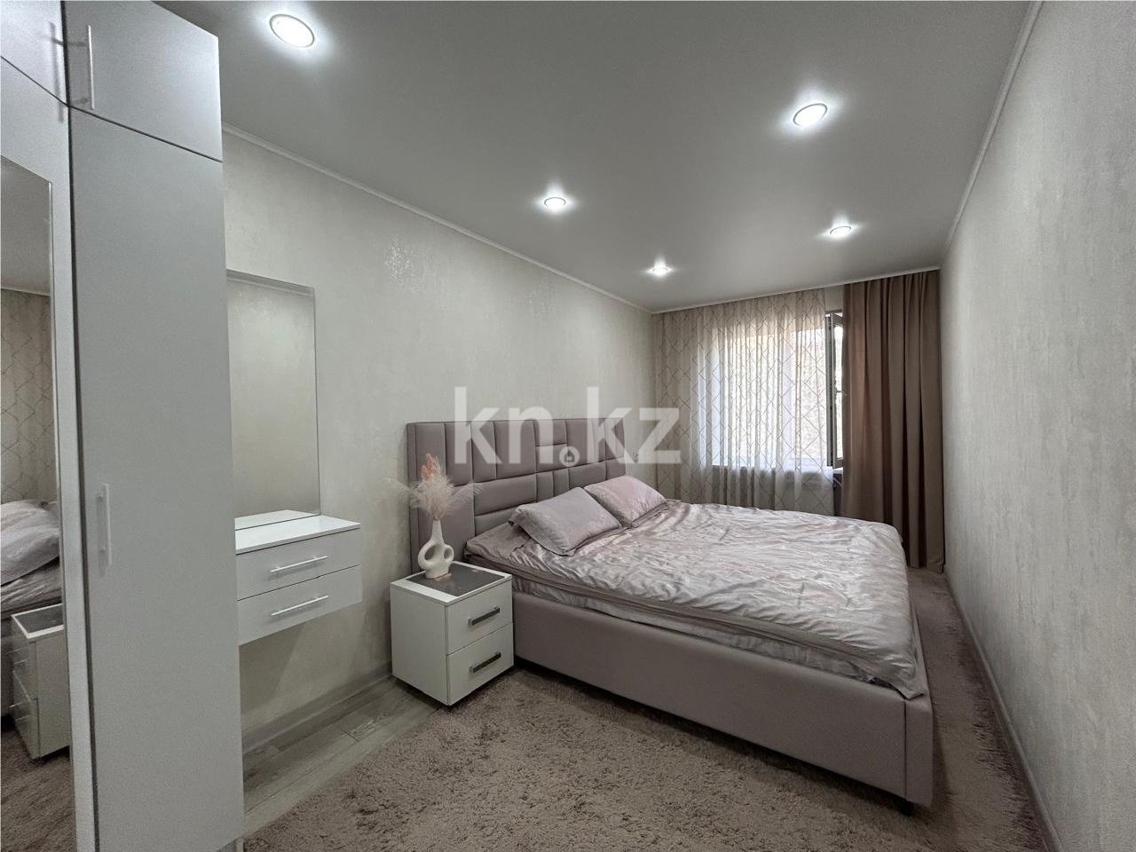 Продажа 2-комнатной квартиры, 44 м² - Аренда квартир посуточно в Жезказгане фото 3 из 11