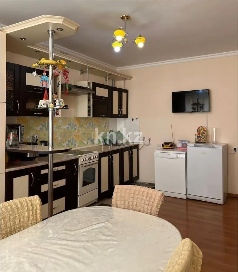 Продажа 4-комнатной квартиры, 115 м², ул. Ирченко, дом  31 в Астане - фото 3