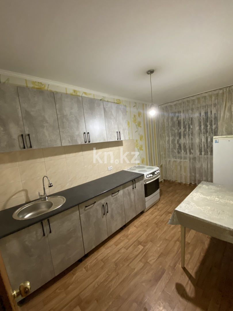 Аренда 1-комнатной квартиры, 38 м² - Аренда недвижимости в Казахстане - страница 2 фото 1 из 1