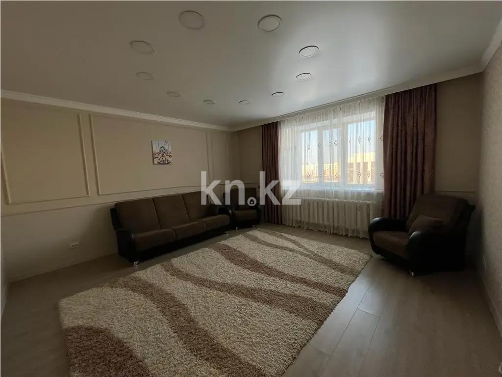 Продажа 2-комнатной квартиры, 68.4 м², пр. Улы Дала, дом  69 в Астане