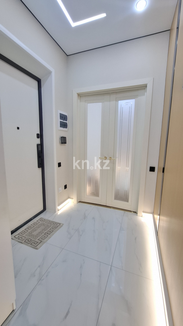 Продажа 2-комнатной квартиры, 62 м² в Караганде - фото 23